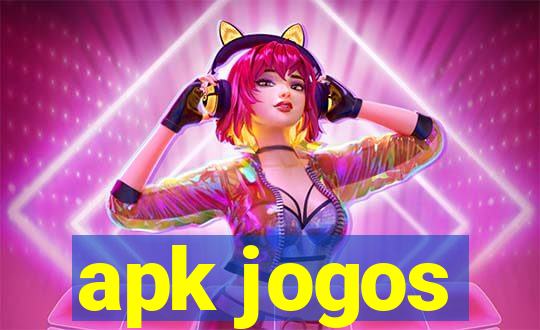 apk jogos